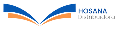 Distribuidora Hozana logo